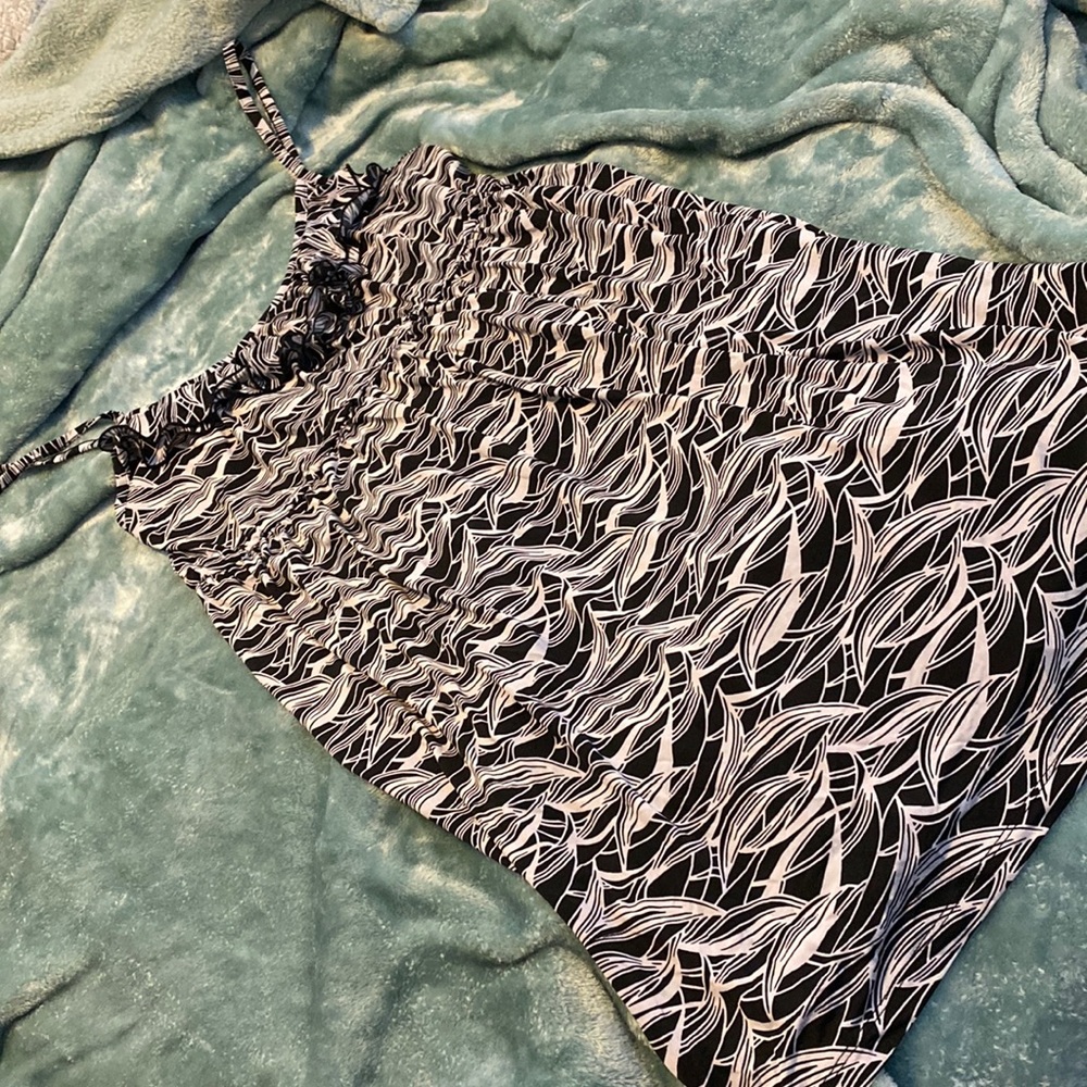 Swim Cover XL